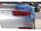 Thumbnail Photo 9 for 2017 Porsche 911 Turbo S